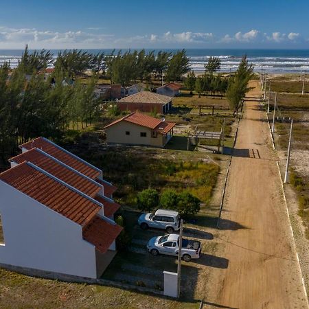 Villas Da Jagua Жагуаруна Экстерьер фото