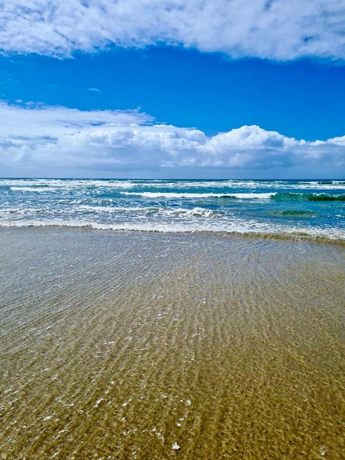 Villas Da Jagua Жагуаруна Экстерьер фото